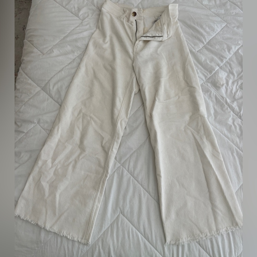Billabong be free fall wide leg